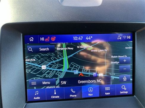 Used 2019 Ford Edge ST w/ Equipment Group 401A image 23