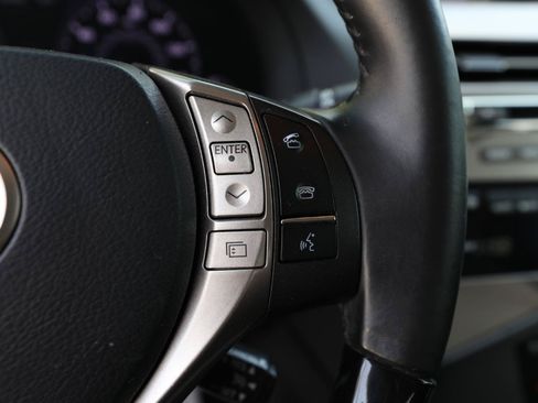Used 2014 Lexus RX 350 AWD w/ Navigation Package image 26