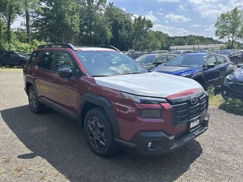 New 2026 Subaru Outback Premium AWD/4WD image 2