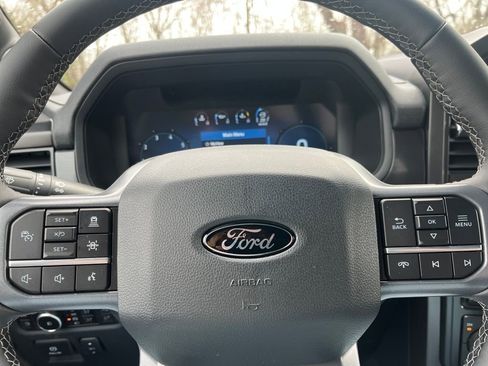 New 2026 Ford F150 Lariat image 17