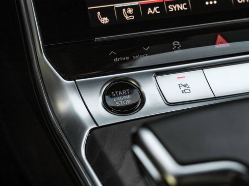 Used 2021 Audi A7 3.0T Premium Plus w/ Premium Plus image 20