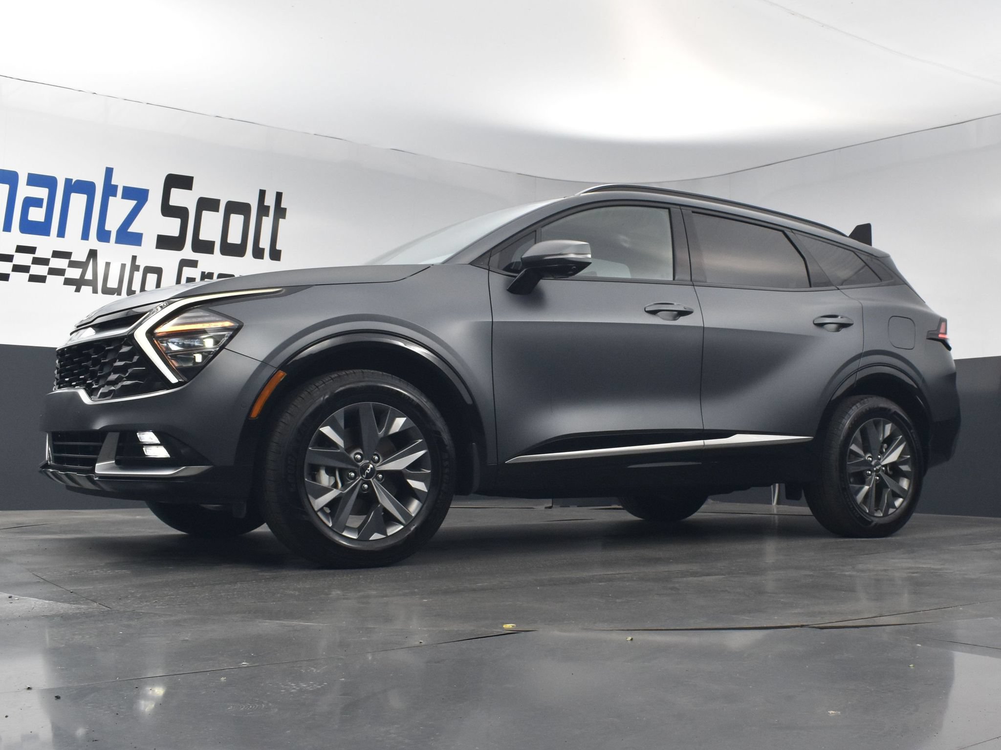Used 2025 Kia Sportage SX Prestige AWD/4WD image 18