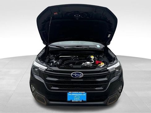 Used 2025 Subaru Forester Sport w/ Popular Package #2 image 12