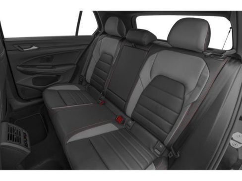 Used 2024 Volkswagen GTI Autobahn w/ MDO Package FWD image 16