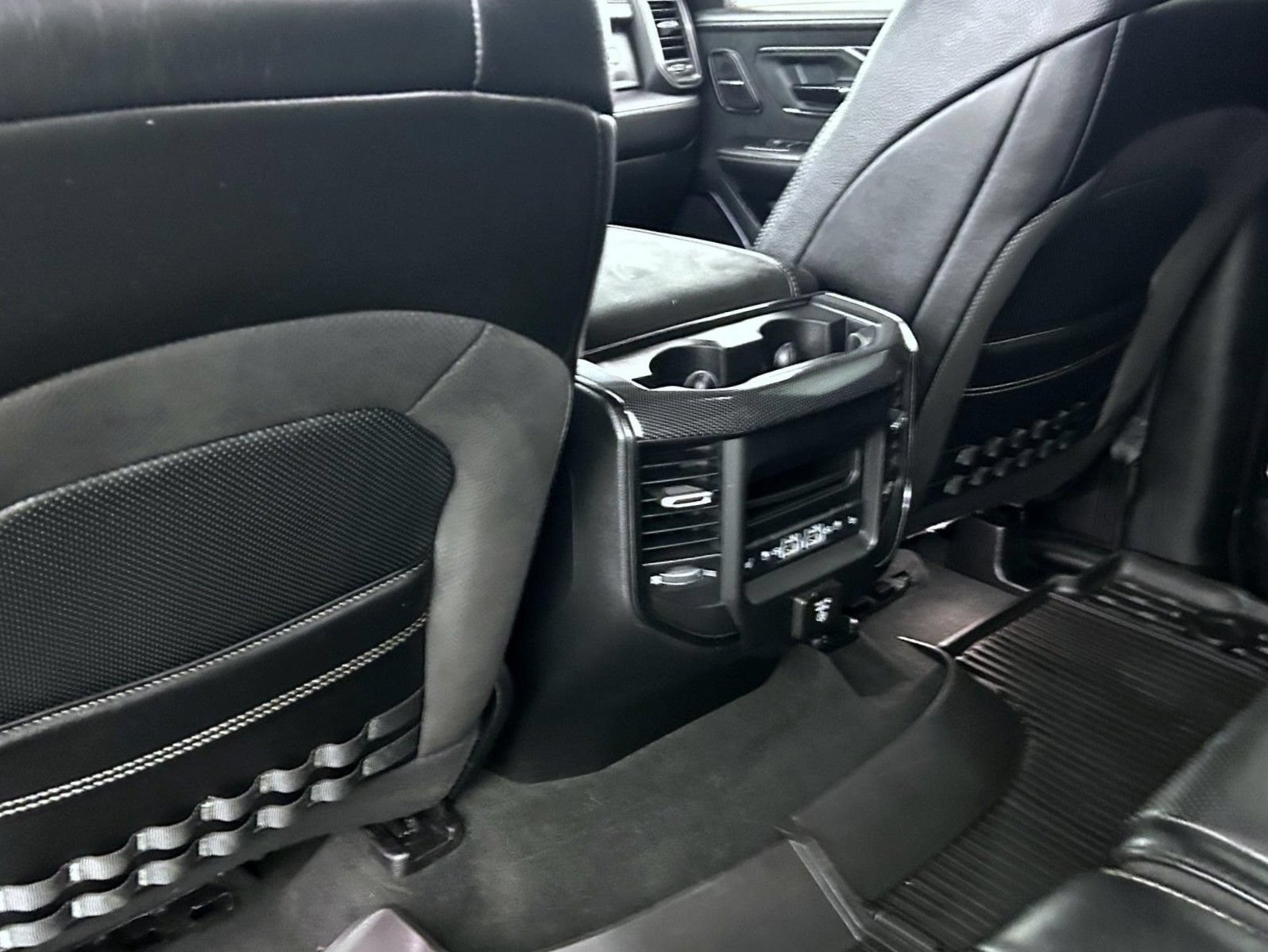 Used 2021 RAM 1500 TRX w/ TRX Level 2 Equipment Group AWD/4WD image 21
