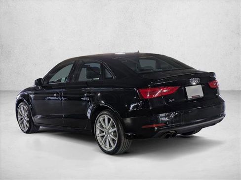 Used 2016 Audi A3 1.8T Premium image 7