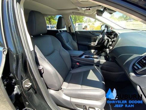Used 2025 Lexus NX 350h AWD w/ Cold Area Package image 16