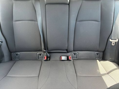Used 2025 Toyota Corolla LE FWD image 36