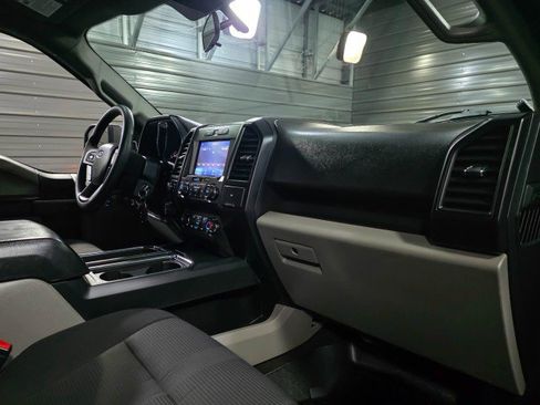 Used 2020 Ford F150 XL w/ Equipment Group 101A Mid image 15