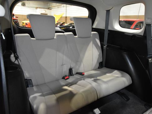 Used 2014 MAZDA MAZDA5 Touring image 38