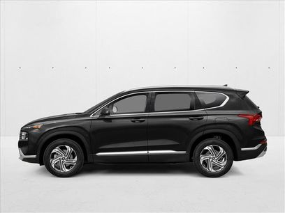 Used 2023 Hyundai Santa Fe SEL w/ Cargo Package