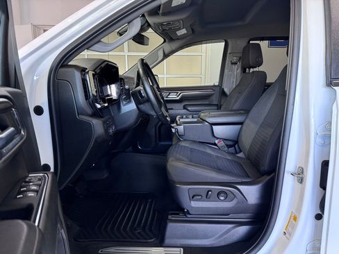 Certified 2023 Chevrolet Silverado 1500 LT image 10