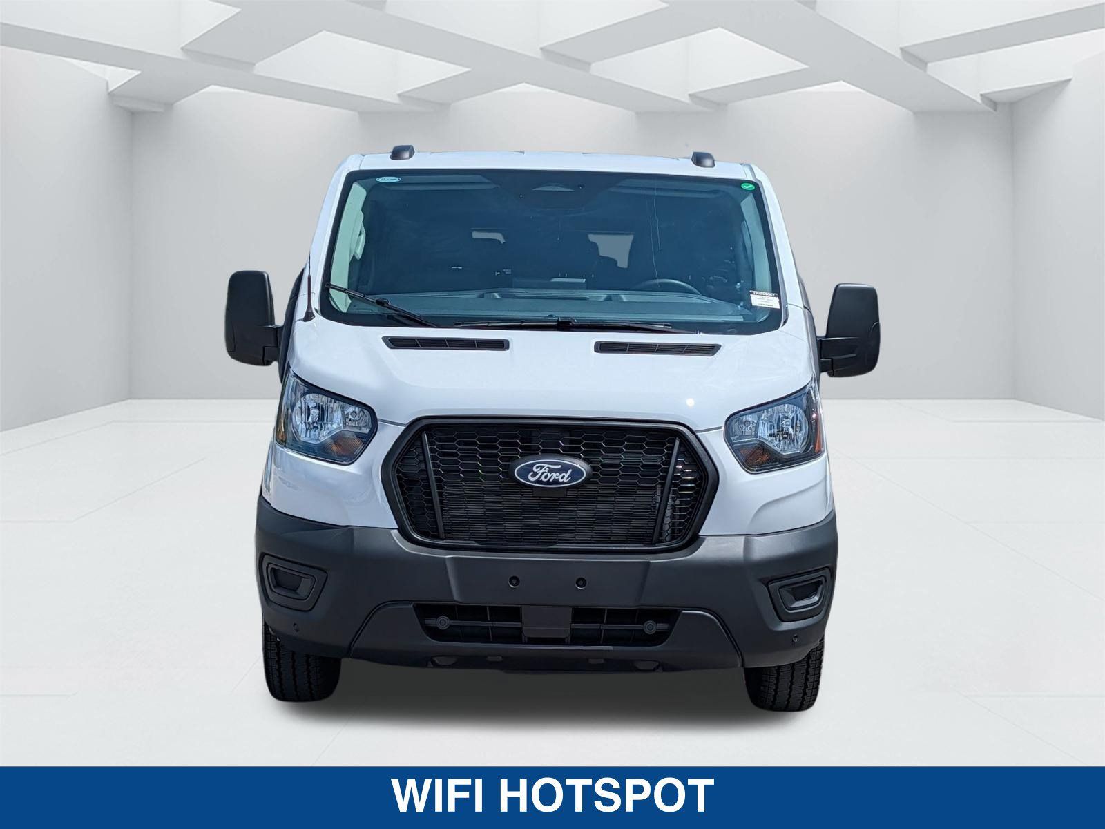 New 2026 Ford Transit 350 XL RWD image 10