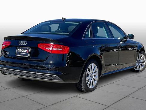 Used 2015 Audi A4 2.0T Premium image 11