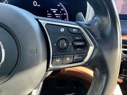 Used 2023 Acura MDX SH-AWD w/ Technology Package image 18