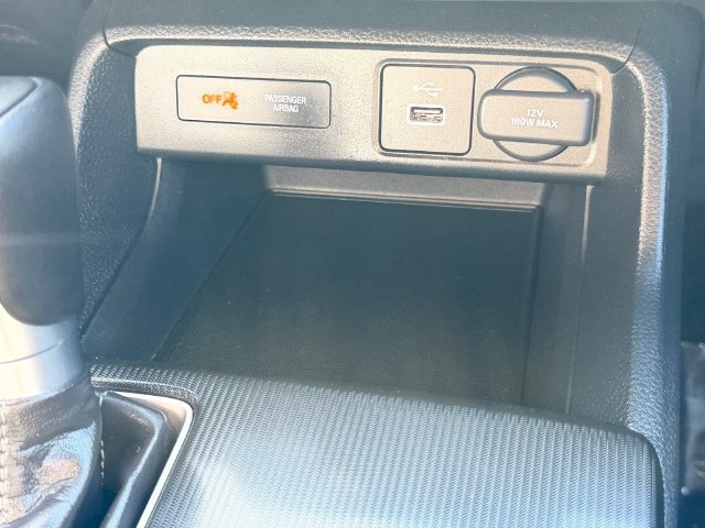 Used 2024 Honda Civic Sport image 27