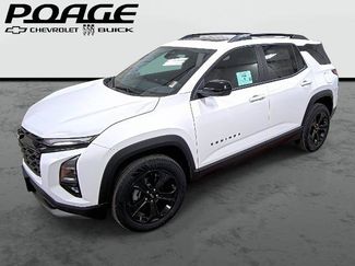 New 2026 Chevrolet Equinox LT w/ Convenience Package II video 1