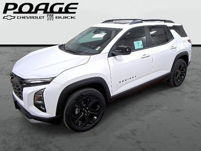 New 2026 Chevrolet Equinox LT w/ Convenience Package II