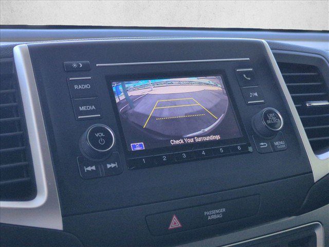 Used 2019 Honda Ridgeline Sport image 8
