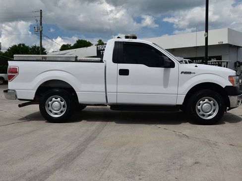 Used 2014 Ford F150 XL w/ Equipment Group 101A Mid RWD image 8
