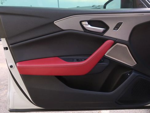 Used 2021 Acura TLX Type S image 48