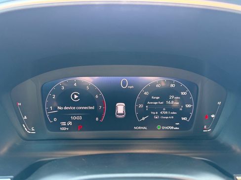 Used 2026 Honda Passport TrailSport Elite image 15