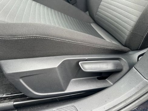 Used 2025 Volkswagen Jetta S FWD image 15
