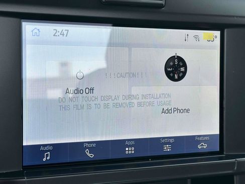 New 2026 Ford F250 4x4 Regular Cab Super Duty image 14