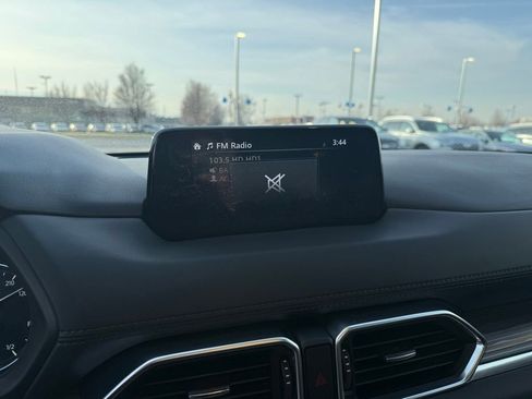 Used 2019 MAZDA CX-5 Grand Touring image 18