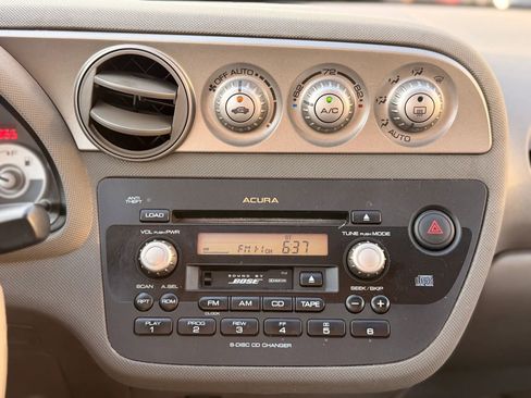 Used 2002 Acura RSX Type-S FWD image 29