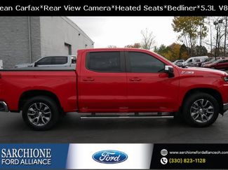 Used 2020 Chevrolet Silverado 1500 LT w/ All-Star Edition video 1