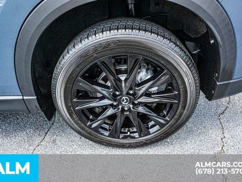 Used 2025 MAZDA CX-5 Carbon Edition AWD/4WD image 16