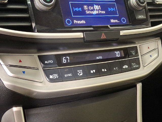 Used 2014 Honda Accord EX-L image 18