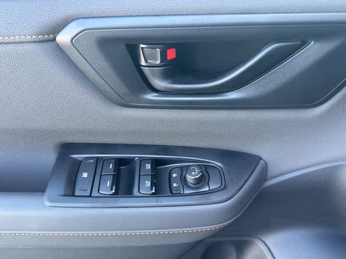 New 2026 Subaru Forester Wilderness AWD/4WD image 9