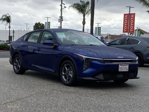 Used 2025 Kia K4 FWD image 44
