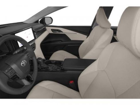 New 2026 Toyota Camry XLE AWD/4WD image 11
