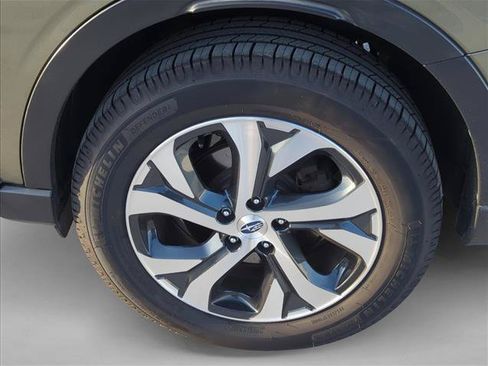 Used 2021 Subaru Outback Touring XT AWD/4WD image 8