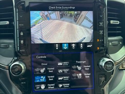 Used 2020 RAM 1500 Limited RWD image 24