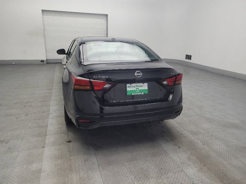 Used 2023 Nissan Altima 2.5 SV image 6
