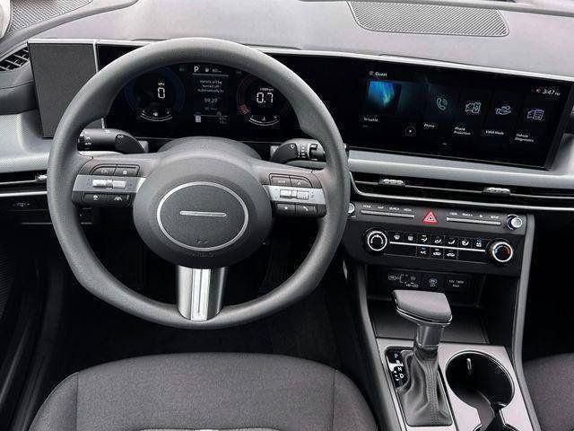 Certified 2026 Hyundai Sonata SE FWD image 20