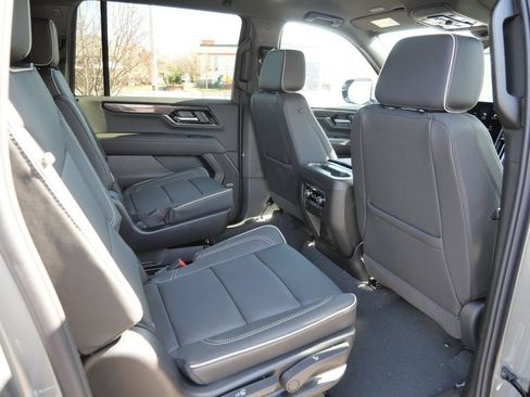 New 2026 GMC Yukon XL Elevation AWD/4WD image 26