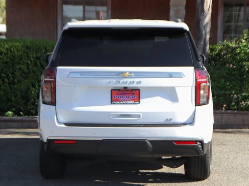 Used 2023 Chevrolet Tahoe LT RWD image 7