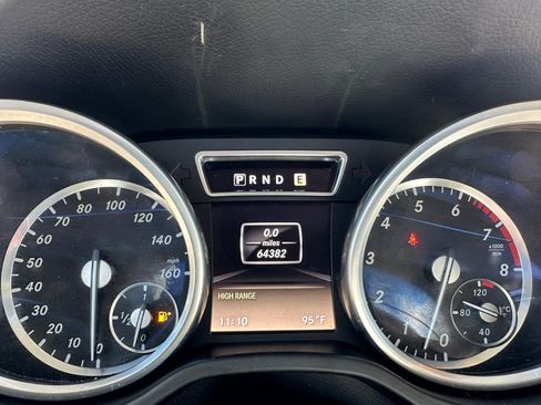 Used 2015 Mercedes-Benz G 550 G550 4MATIC image 19