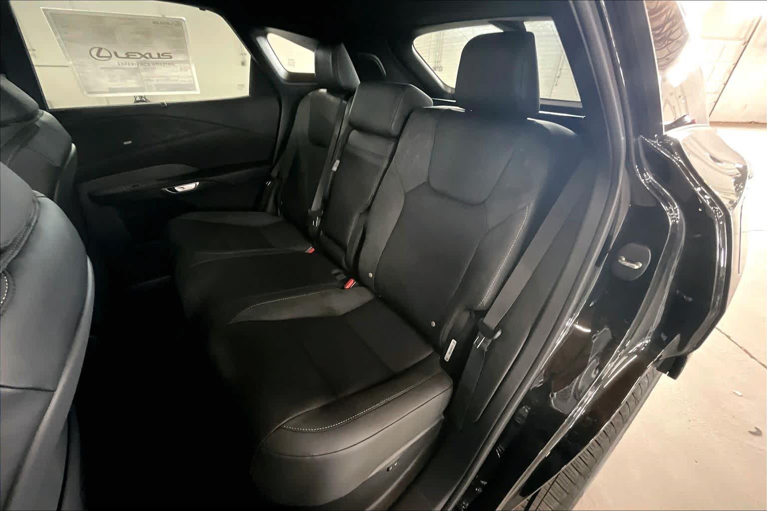 New 2026 Lexus RX 350 AWD w/ Convenience Package image 10