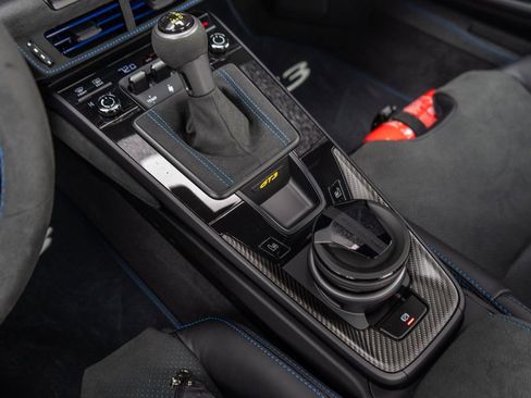 Used 2026 Porsche 911 GT3 image 26