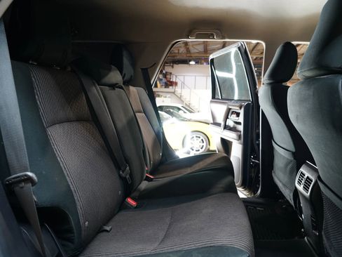 Used 2017 Toyota 4Runner TRD Off-Road image 46