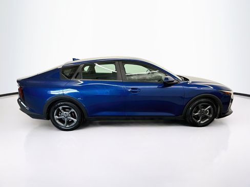 Used 2025 Kia K4 FWD image 10
