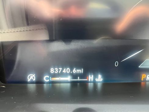Used 2019 Lincoln Navigator Reserve AWD/4WD image 22