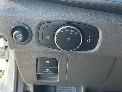 New 2026 Ford Transit 350 148 High Roof Extended w/ Load Area Protection Package image 16