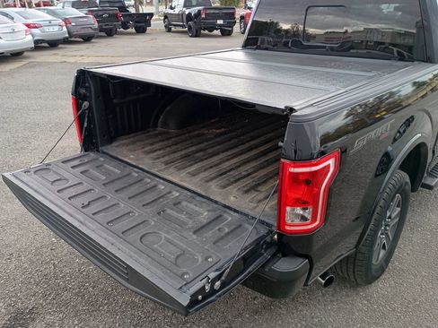 Used 2019 Ford F150 XLT w/ Equipment Group 302A Luxury AWD/4WD image 7